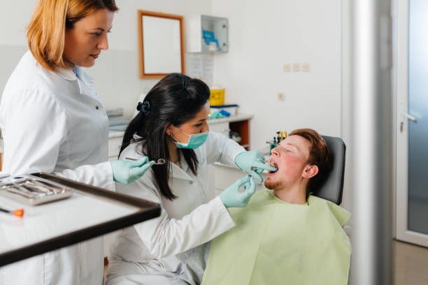 Best Same-Day Emergency Dental Services in South Bloomfield, OH
