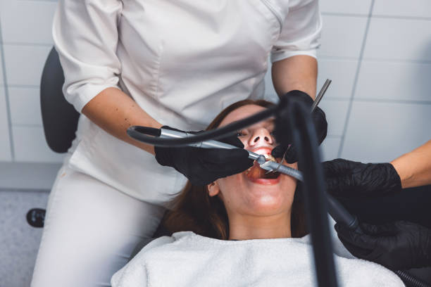 Best Emergency Treatment for Dental Infections or Abscesses in South Bloomfield, OH