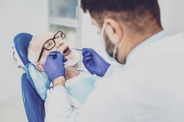 Best Emergency Tooth Extraction in South Bloomfield, OH